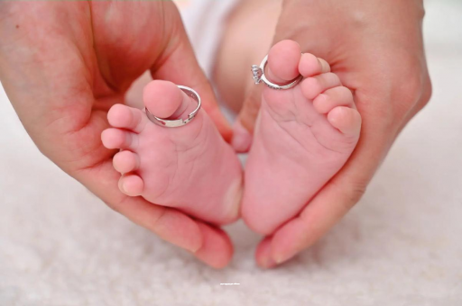 益阳孕妇六个月肚子多大